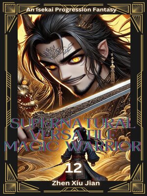 cover image of Supernatural Versatile Magic Warrior